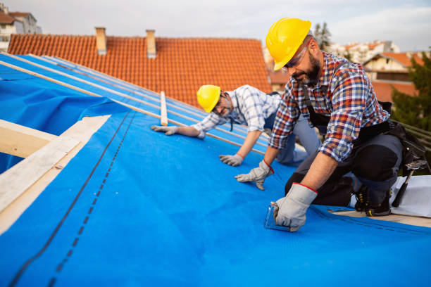 Fast & Reliable Emergency Roof Repairs in Worthington Hills, KY